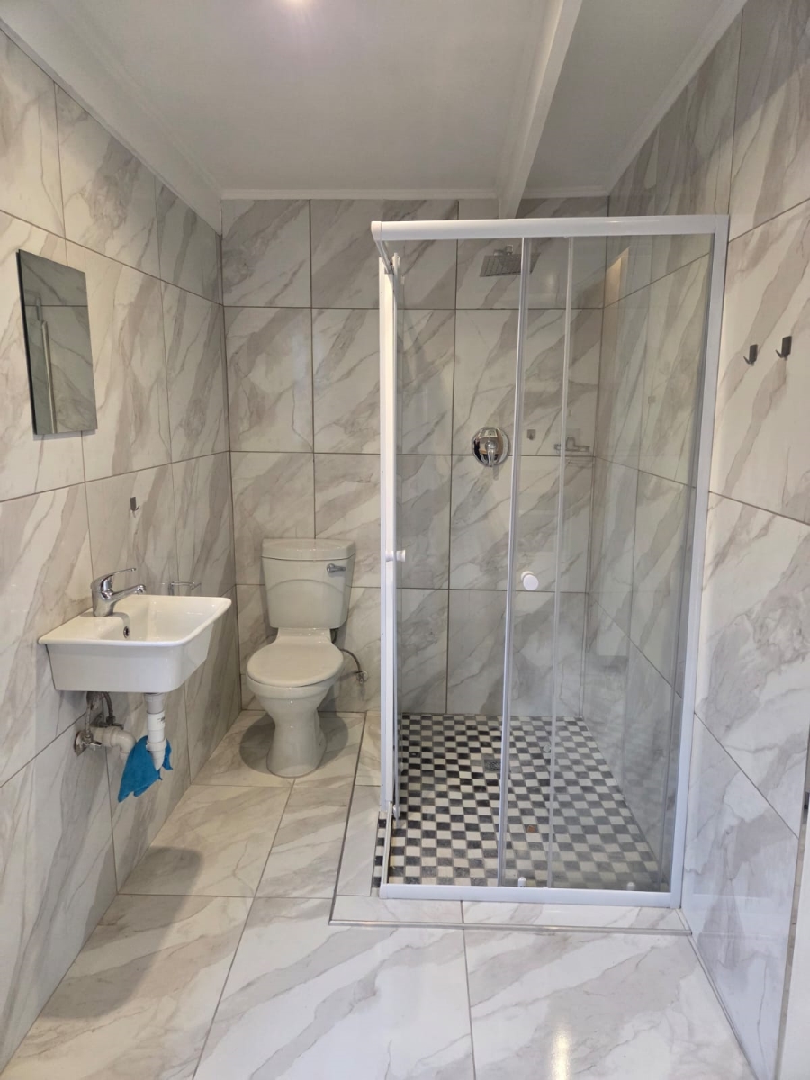 To Let 0 Bedroom Property for Rent in Goodwood Estate Western Cape